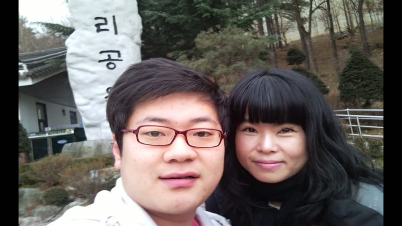 Amateur Korean couple fucks in classic missionary position on camera - Mylust.com Video