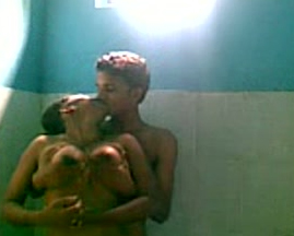 Lewd Desi couple has a nice tender sex shower workout - Mylust.com ...