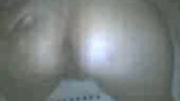 Night cam home video of my Turkish babe getting doggyfucked