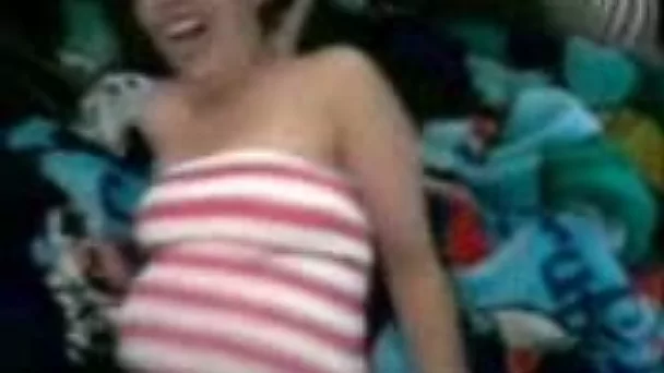 Drunk Mexican whore blows my hairy dick for two hundred pesos