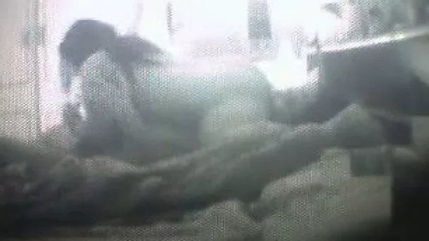 Sexy Indian girlfriend with hot ass loves oral prelude