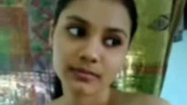 Hot and cute Indian wifey is horny for a quickie with her man