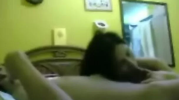 Cute young Bangladeshi sweetheart fucks her boyfriend