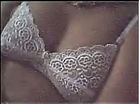 Hot authentic Indian wifey flashing tits and sucking cock