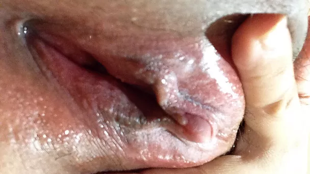 Enjoying the fuck out of this steamy fuck session on camera