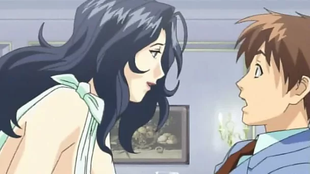 Busty slut unzips my pants pulls out my dick and slips the shaft into her twat