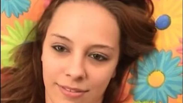 Damn hot sweet natural girlie of mine loves blowing my prick dry