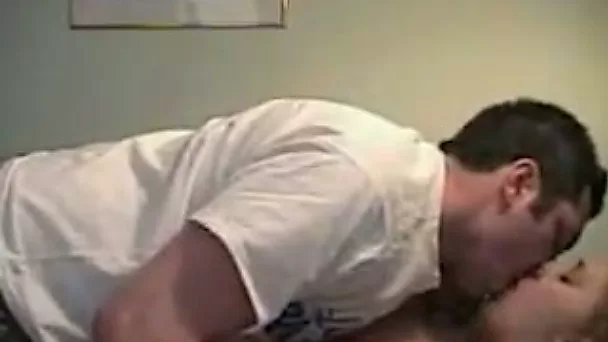 My buddy loves sucking and licking juicy pussy of his GF on cam