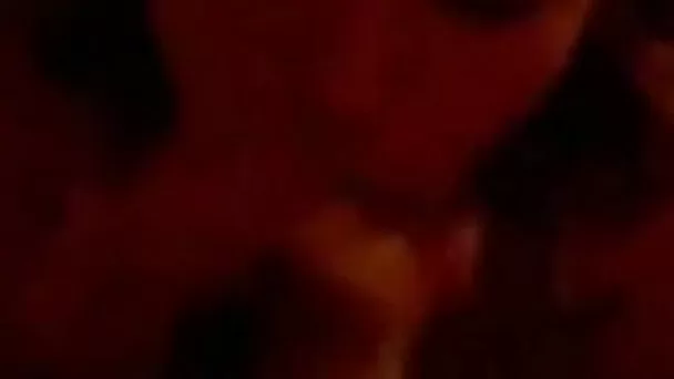 Dirty-minded mature hosuewife provided me with a great BJ at home