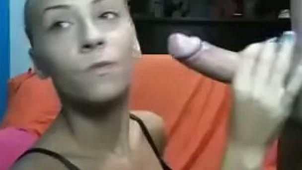Hot blonde college girl in zesty doggy style teen sex