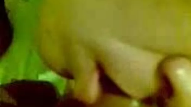 Sensual Turkish coed girlfriend joyfully sucks my fat dick