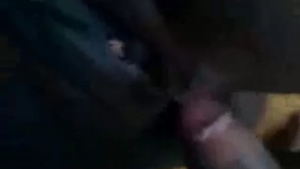 My big dick is gonna stretch and gape the holes of my bossy lady