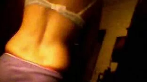 Check my bootylicious ass and remember that I am just a teen