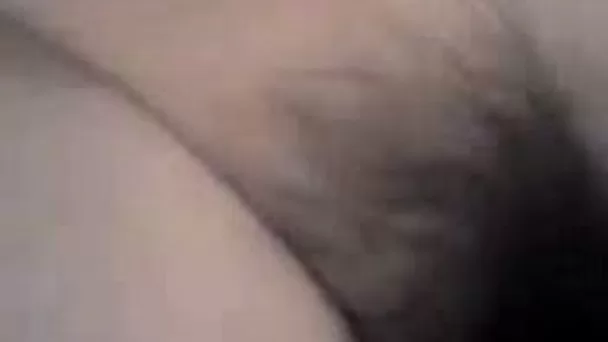 Fucking a Mongolian teen brunette missionary style