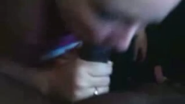Hot compilation of juicy white babes sucking  huge black dicks