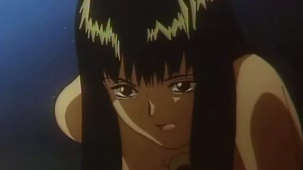 There is a lot to see in this exciting hentai porn video
