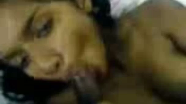 Charming Indian chick pleases me wit really good blowjob