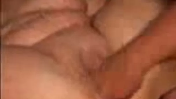 I want to find something interesting in her huge pussy cave