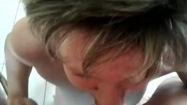 My wife sucks mint lolly and sucks my dick