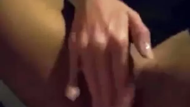 My sensual pussy is craving for real orgasm