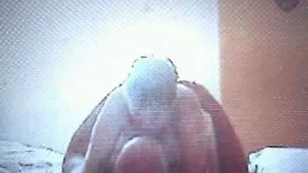 52 yo busty BBW mature wife Eve loves riding my cock on top