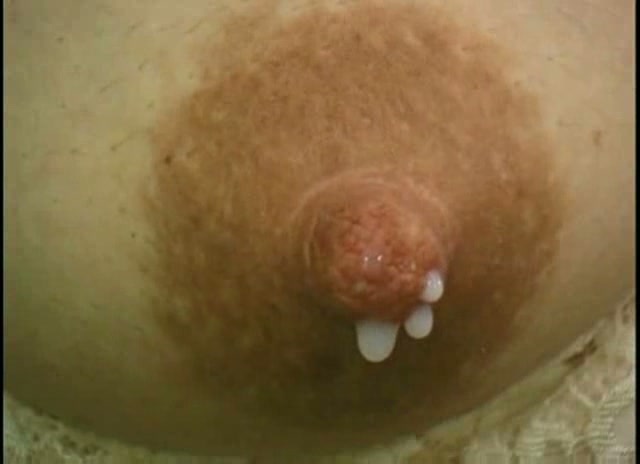 Nice Closeup View Of My Wifes Big Milky Lactating Nipples Mylustco
