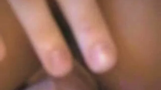 My slim and cute Indian teen GF rides me on top and then we do it in doggystyle
