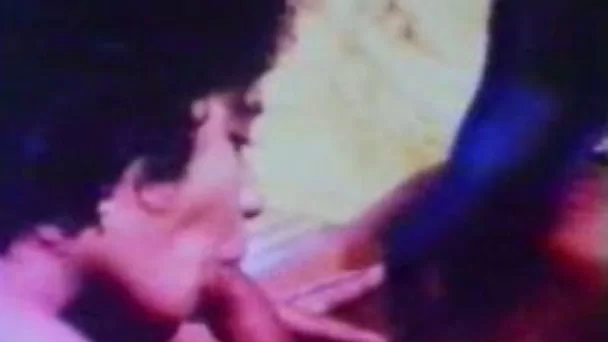Fucking and feeding my brunette Indian wife in bed
