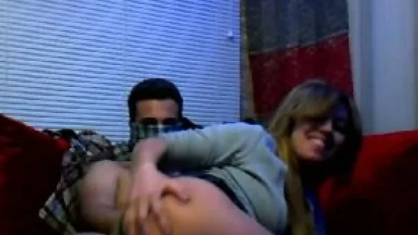 Two mature sluts showing their asses on camera