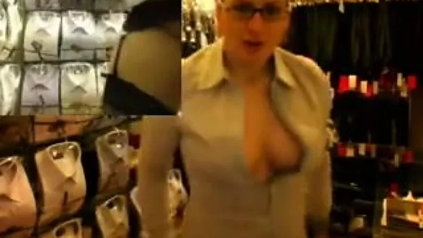 Kinky bae with juicy jugs masturbates with dildo while on webcam session with me