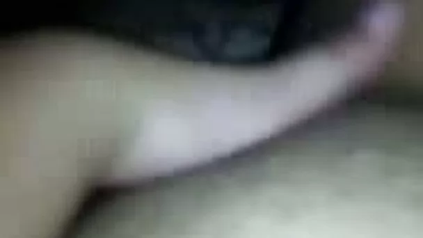 My selfie video featuring me and my playful fingers
