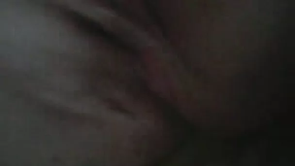 My first finger fuck closeup pussy video