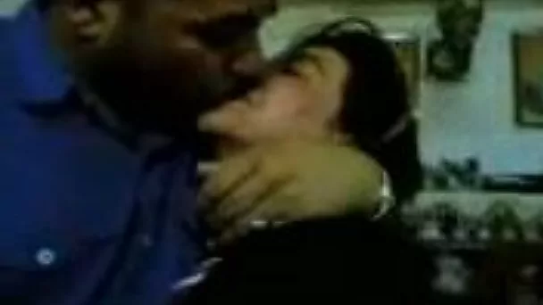 My sex-hungry Egyptian wife is lying on the floor being naked