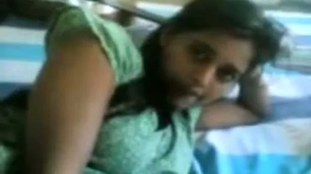 Buddy found a nice amateur sex tape of Indian couple having oral sex