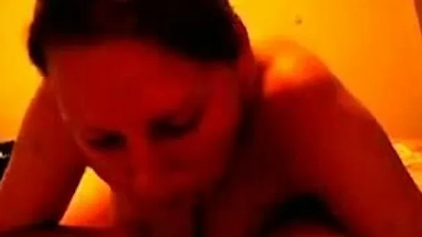 Dark haired cheap but nice whore provided my friend with BJ