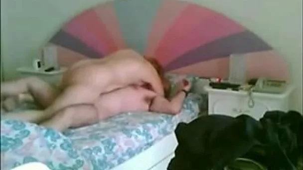 I asked my hubby to fuck my soaking pussy really hard for orgasm