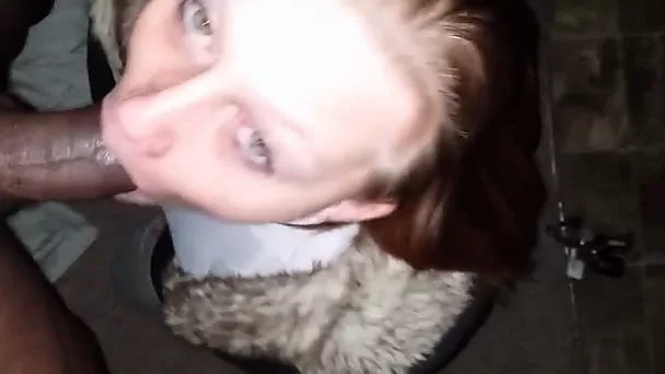 Just give me a long hard black cock