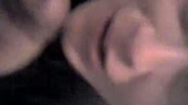Desirable 19 yo Latina girlfriend Rosita sucks my hard dick