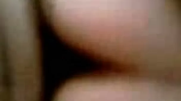 Wet snatch of my horny secretary gets banged doggystyle