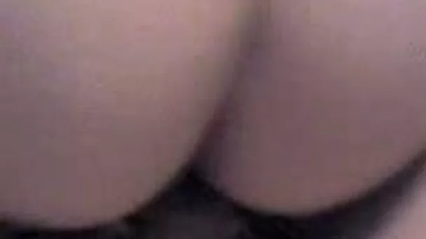 My cute latina babe shows me her but because she wants sex