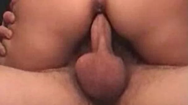 Wife with hungry pussy rides me on top till she cums