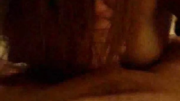 My busty Asian milf wife gives me amazing head on the POV