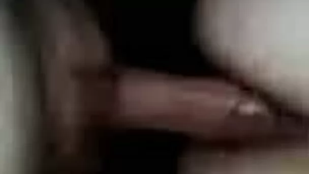 My sexy fuck buddy asked me to fuck her in the ass hard
