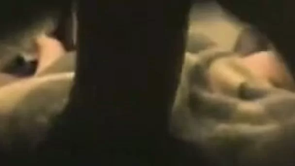 My brunette is filled with erotic energy and loves riding my dick