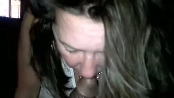 Big breasted BBC fan is ready to please my lucky black buddy