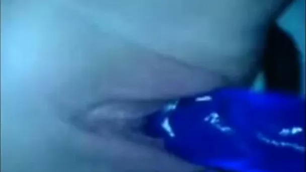 My German friend drilled his perverted kinky girlfriend's wet pussy