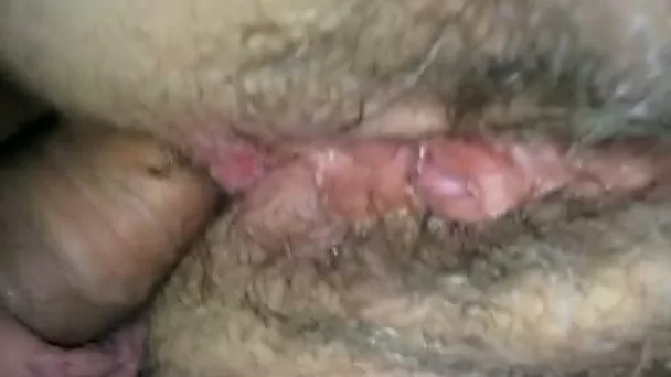 Anal is what my perverted cock hungry honey needs daily
