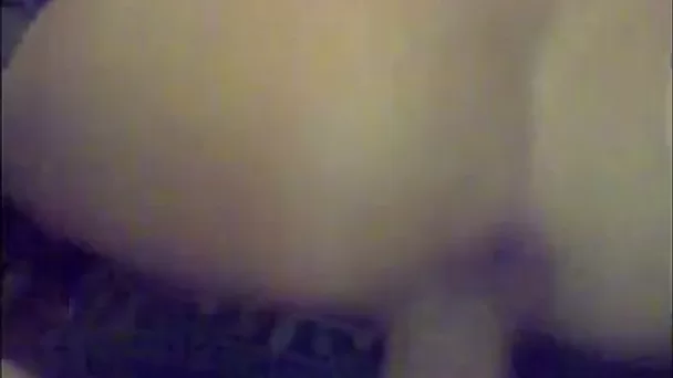 My naughty dark haired GF can't miss a chance to suck my strong dick