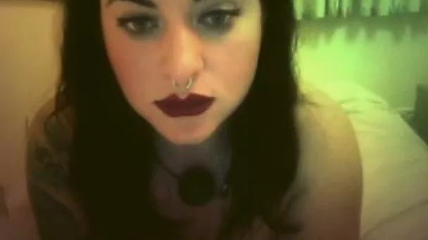 I like to pose on webcam naked to make men hard as hammer