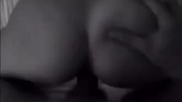 My sexy Gf gets her muff poked well and gives me blowjob
